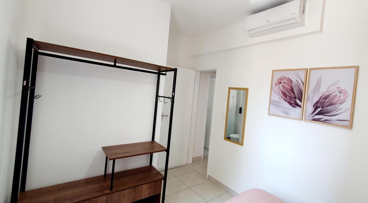 Ferienwohnung Apartamento 2 Novissimo E Bem Localizado - Itagua - Ubatuba-Sp Exterior foto